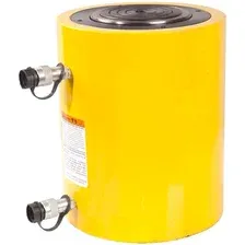 Односторонний домкрат TOR HHYG-10300S 10т