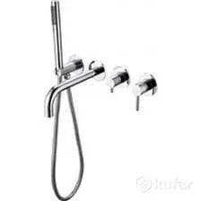 Смеситель Grocenberg GB5070 (хром)