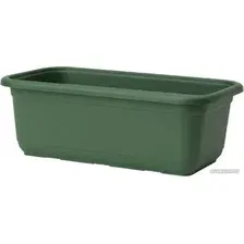 Кашпо Form-Plastic Venus FP-5180-079 (матовый малахитовый)