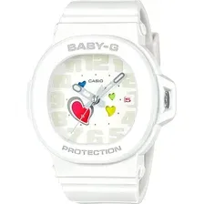Часы наручные детские Casio BGA-10-7A