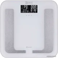 Умные напольные весы Emos EV107