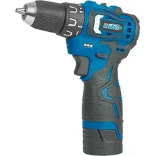 Аккумуляторная дрель-шуруповерт Redbo LD-16BL