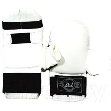 Перчатки для карате ZEZ Sport MIT-XS