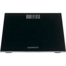 Напольные весы Omron HN-289-EBK