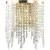 Бра Odeon Light Chokka 5028/2W