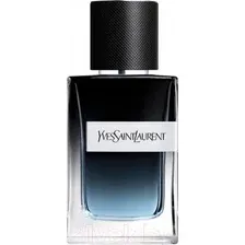 Парфюмерная вода Yves Saint Laurent Y Le Parfum EdP (тестер, 100 мл)