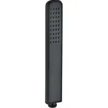Душевая лейка Deante Hiacynt Nero XDCH2SLZ1