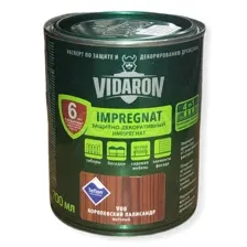 Импрегнат Vidaron королевский палисандр 0,7л