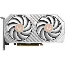 Видеокарта ZOTAC Gaming GeForce RTX 5050 Twin Edge OC White Edition ZT-B50500Q-10M