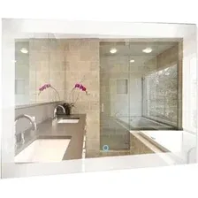 Mixline Зеркало Норма 80 530907