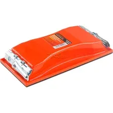 Блок для шлифования STARTUL Master 210 x 105 мм (ST1040-105)
