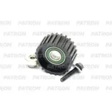 Ролик промежуточный ремня ГРМ FIAT Ducato 2.3JDT 02- PT22390 PATRON