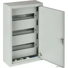 Корпус металлический Эра ЩРН-36 IP31 NO-123-00 76 Б0028761
