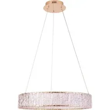 Подвесная люстра Divinare Teresa 1134/17 SP-32