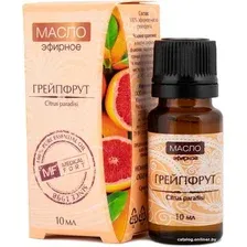 Масло Medical fort Эфирное масло Medicalfort Грейпфрут 10 мл