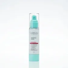 CARELIKA Матирующий крем для лица Mattifying Cream Skin Balance 50 мл