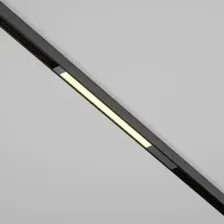 Трековый светильник Maytoni TR231-2-10W3K-B
