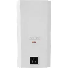 Газовая колонка VilTerm E14 (с электронной модуляцией)