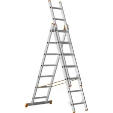 Лестница Sarayli 4307 (3x7)