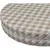 Матрас Mr. Mattress ProLive Viscool круглый 2 части 200