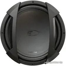Головка сабвуфера Alpine SWE-1244E