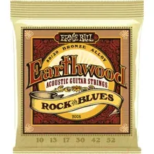 Струны для гитары Ernie Ball 2008