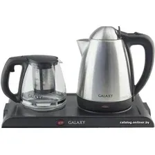 Электрический чайник Galaxy Line GL0404