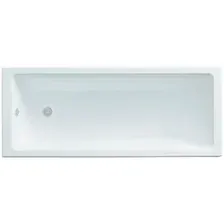 Ванна Triton Аура 170x70 (с ножками и экраном)