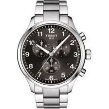Наручные часы Tissot Chrono XL Classic T116.617.11.057.01