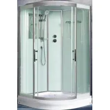 Душевая кабина WeltWasser WW500 Emmer 11015-2