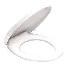 Сиденье для унитаза BERGES Mito SO (018003)
