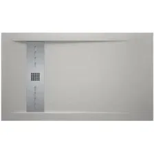 Душевой поддон Aquanet Delight New 90x90