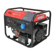 Генератор Fubag BS 9000 A ES (641092)