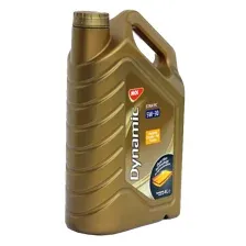 Моторное масло синтетическое MOL Dynamic Star PC  5W-30  (4л)