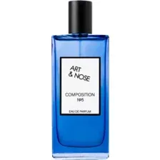 Парфюмерная вода Art&Nose Composition 5 (90мл)
