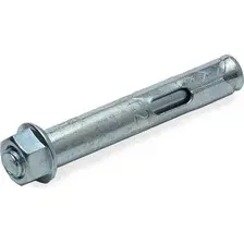 Анкерный болт ЕКТ с гайкой 12x75 / B0011633