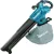 Воздуходувка Makita LXT DUB187Z