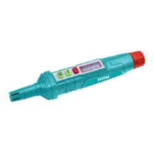 Термогигрометр Total TETHT23