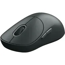 Мышь Xiaomi Wireless 3, XMWXSB03YM, black