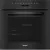 Электрический духовой шкаф Miele H 7260 B OBSW