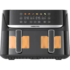 Аэрогриль (аэрофритюрница) Hiberg MGD 900 B