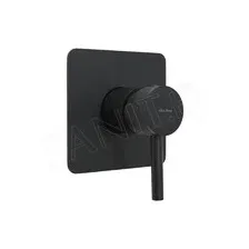 Смеситель Allen Brau Priority 5.31012-MG