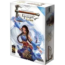 Настольная игра Мир Хобби Берсерк. Герои. Золотой век. Ниара / 952033