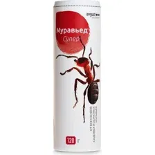 Муравьед супер 120г инсектицид