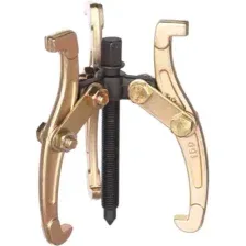 съемник подшипников! 150мм, 3-захватный, кованый 43220-150 STAYER