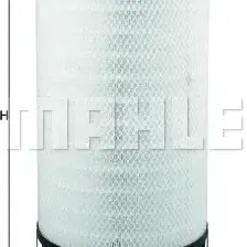 Фильтр воздушный MAHLE LX 3582