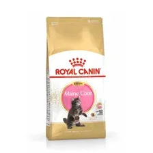 Корм Royal Canin Maine Coon Kitten для котят 2 кг