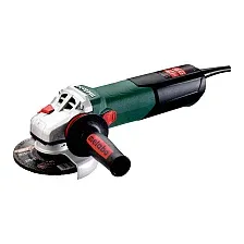 Угловая шлифмашина Metabo WEV 17-125 Quick [600516000]