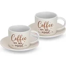 Сервиз Fissman Coffee On My Mind 3709