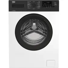 Стиральная машина BEKO WRE65120ZAW